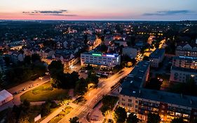 Hotel Wodnik